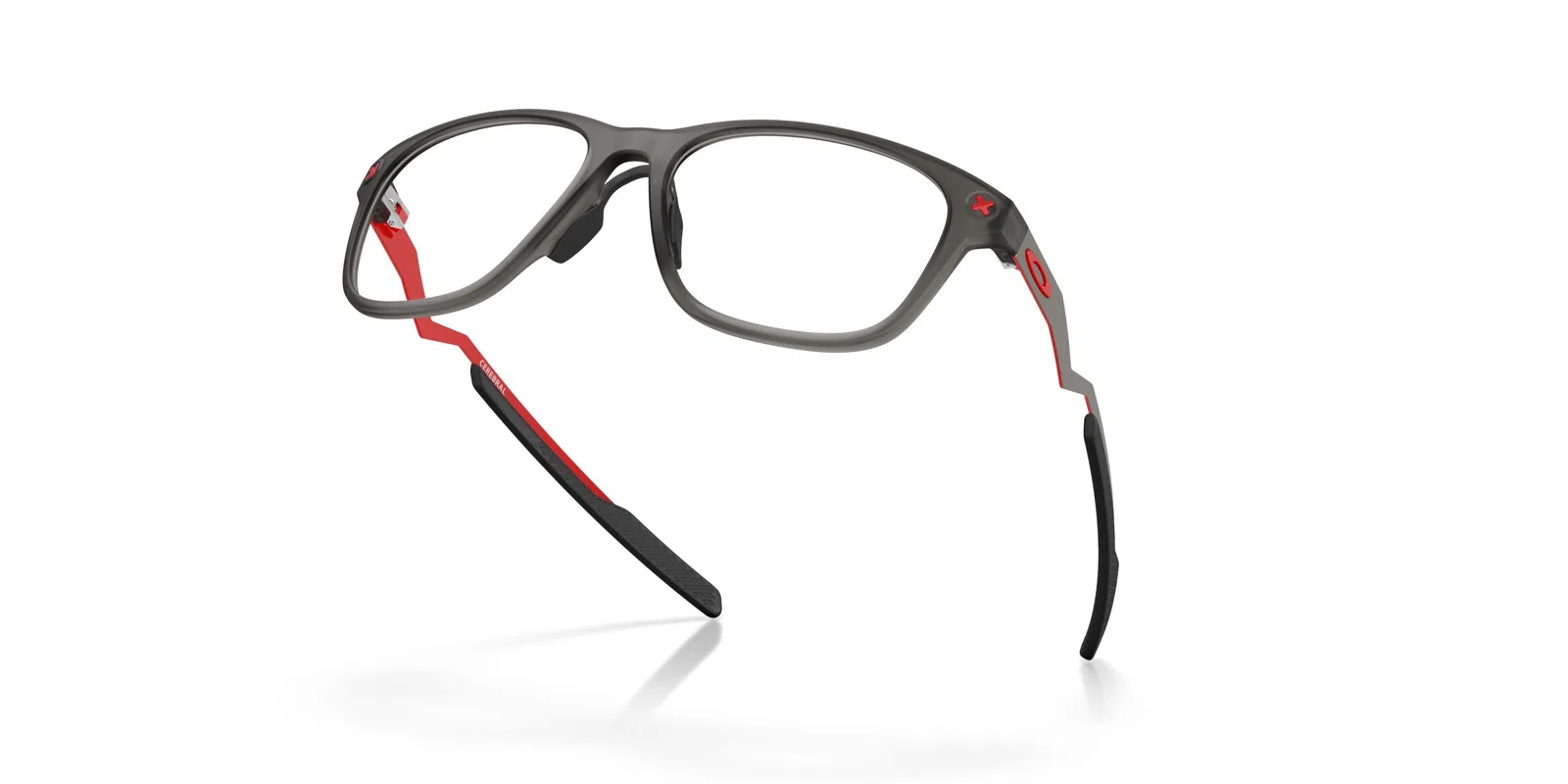 Oakley Cerebral 8187 Eyeglasses - view 9